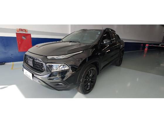 FIAT TORO 1.3 TURBO 270 FLEX VOLCANO AT6